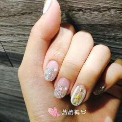 -LEILEI NAIL蕾蕾美甲美睫