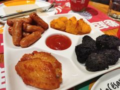 -乐凯撒披萨(正佳广场店)