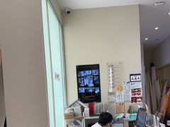 -海马体照相馆(大连罗斯福广场店)