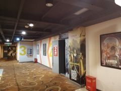 -国文影城(上海闸北店)