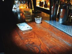 -HUNTING BAR亨霆鸡尾酒馆(越秀淘金店)