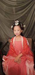 点击看大图 -盘子女人坊古装写真摄影(长春总店)