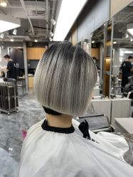 -SY COLOUR专业烫染