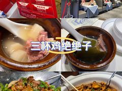 -赣江里•江西菜(望京旺角店)