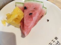 -骑士牛排(北仑银泰城店)