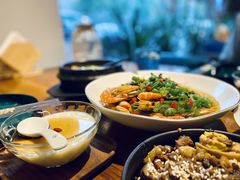 -蝦塘·中国餐馆(城墙南马道巷店)