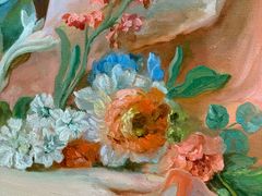 -一品格美术·中考高中成人美术培训