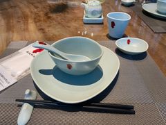 -古京·臻致料理(月湖店)