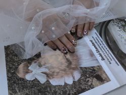 -如一·美甲美睫