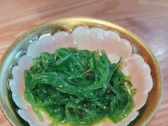 -晴季寿司(红旗街万达店)