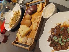 -百富源·海鲜辽菜(浑河堡店)