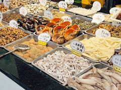 -健跳小海鲜(人民路店)