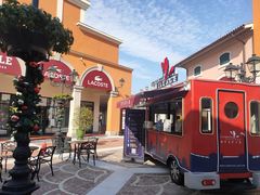 -佛罗伦萨小镇广佛名品奥特莱斯(疏港路店)