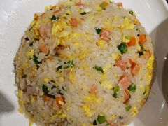 一品炒饭-万荣烤鸭店·北京菜(天坛店)