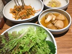 -王妃家(明洞中央店)