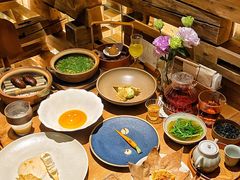 -天水蔬食料理(树德之光店)