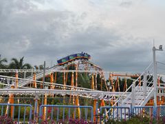 -三亚海昌梦幻海洋不夜城