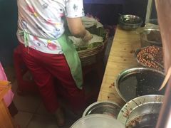 -灵山卢梅燕粉店