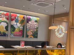 -菲滋意式餐厅(西溪印象城店)