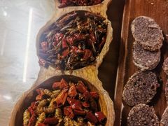 -隔壁老王·家常云南菜(花巷店)