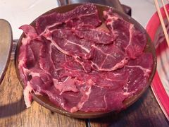 -牛签签串串香(IFS店)