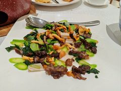 -豫满楼(郑东新区店)