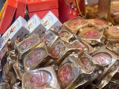 -DANXI丹喜面包·蛋糕(小公园永平店)