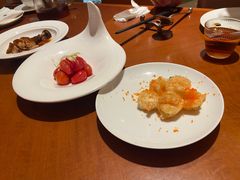 -杭州JW万豪酒店-万豪中餐厅