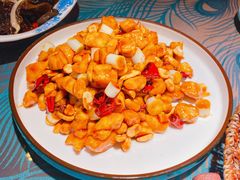 -雲蜀龙阁·金牌水煮鱼(方庄店)