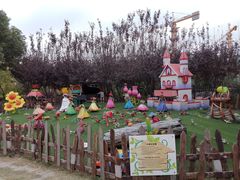 -安徒生童话乐园