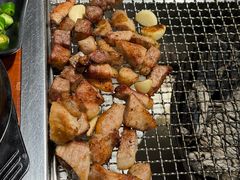 -肉甲韩国木炭烤肉(新壹街1店)