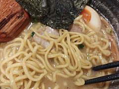 -日出拉面(望京店)