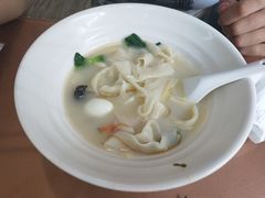 -盈润餐饮河南烩面全羊锅