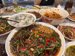 -辣螃铠盆盆蟹大排档(总店)