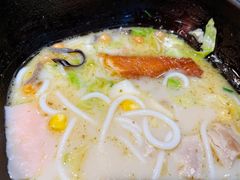 原味阿香米线-阿香米线(凯德广场.1818店)