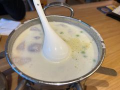 -枣子树·素食餐厅(普陀山店)