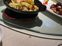 -陆壹捌餐厅(五大道店)