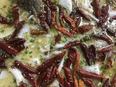 -江渔儿酸菜鱼(万科东荟城店)