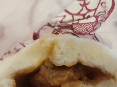 大肉包-老盛昌(梅陇店)
