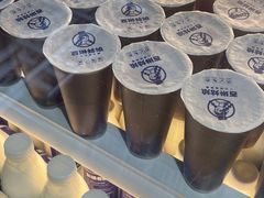 -西琳姑娘·新疆冰淇淋酸奶茶(南开大悦城店)