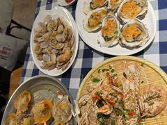 -阿妹小海鲜(下角店)