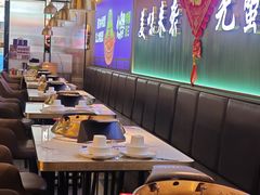-徐记小怪兽肉蟹煲店(哈西万达金街店)