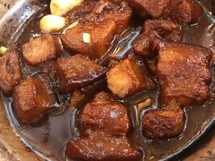 -橘子洲头湘菜馆