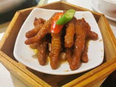 -顺峰顺水顺德菜(第一百货店)