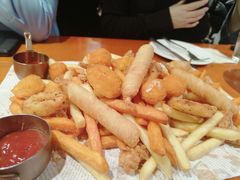 -布拉格餐厅· 中欧捷克菜(全国首店)