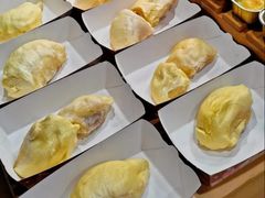 -伍棵星炭烤自助料理·烤鳗鱼(浦东食品城店)