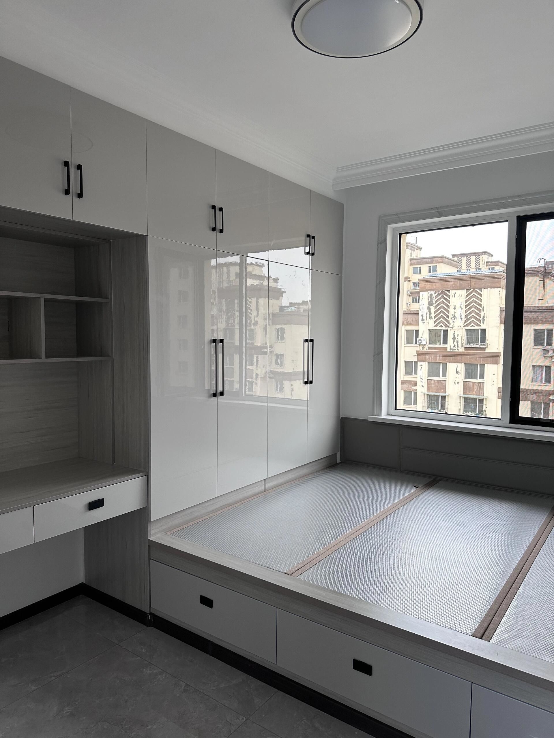 榻榻米设计超实用!