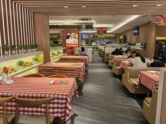 -西贝(金桥店)
