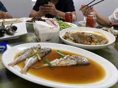-江南村海鲜馆(洞头店)