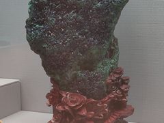 -湖南省地质博物馆